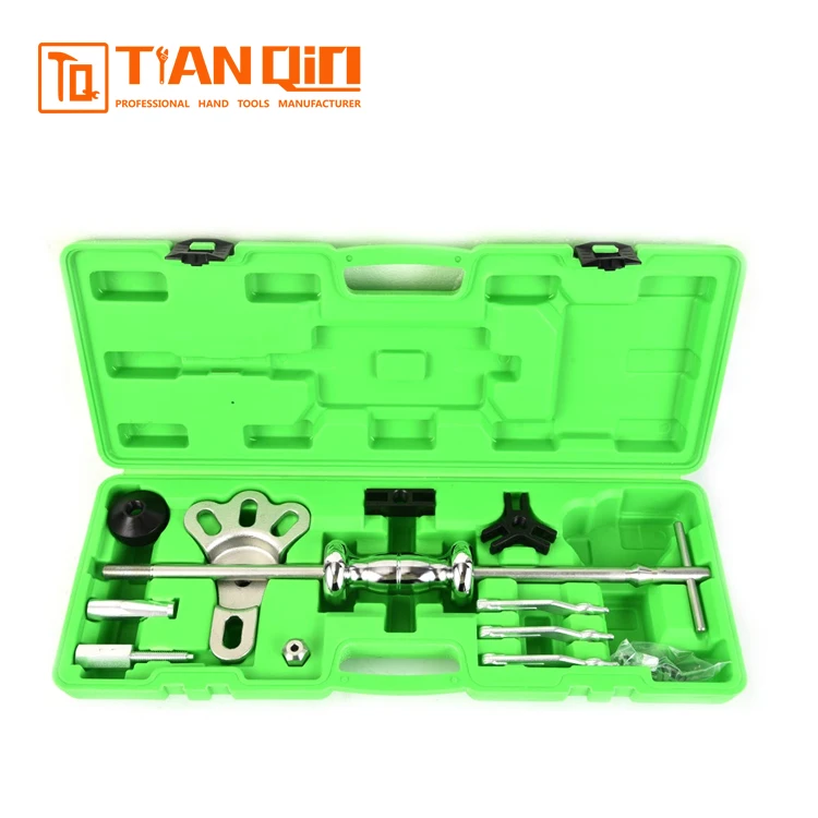 17pcs Slide Hammer Puller Set 17pcs Slide Hammer Puller Set
