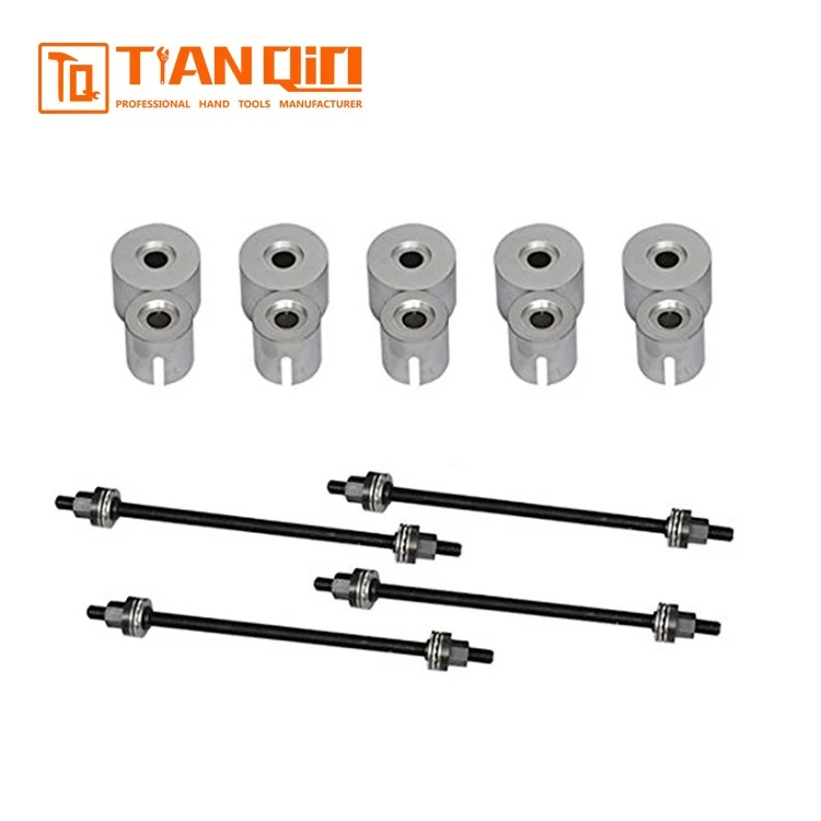 24pcs Universal Iron Sleeve Removal And Assembly Tool Set factory