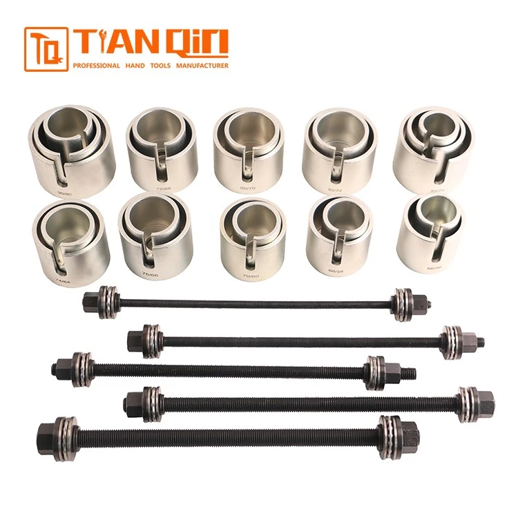 27pcs Universal Iron Sleeve Removal And Assembly Tool Set best
