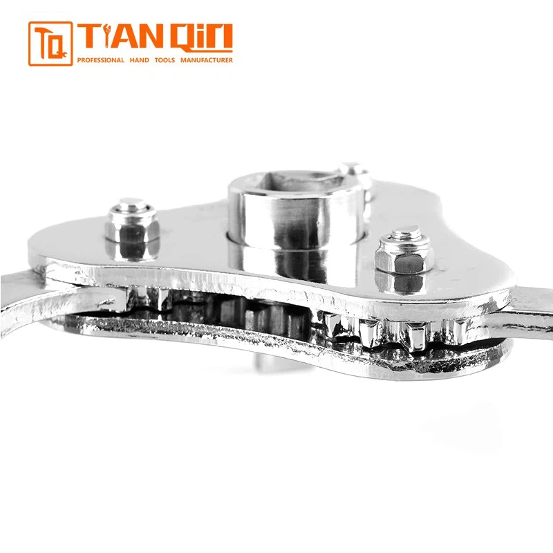 3 Jaw Oil Filter Wrench best