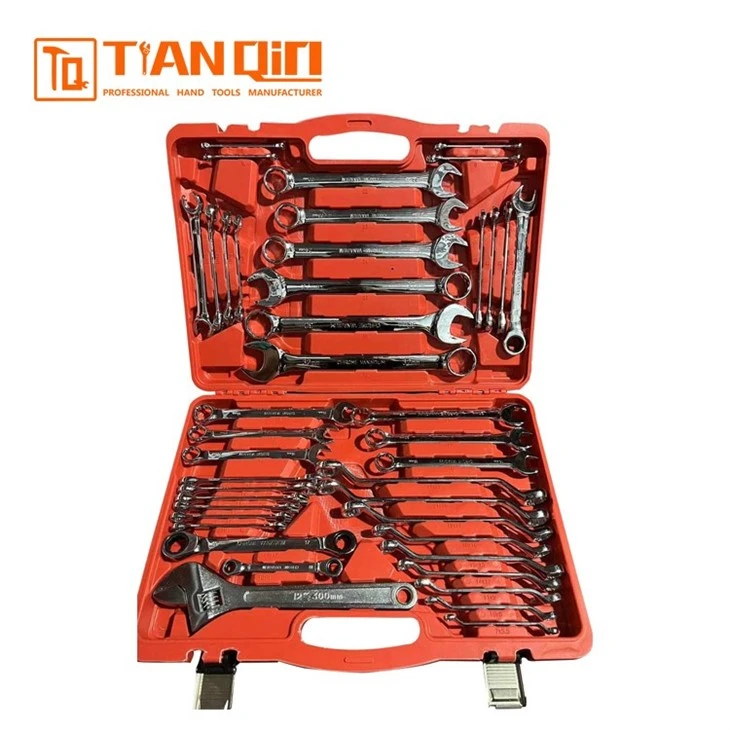 42 PCS Spanner Set suppliers