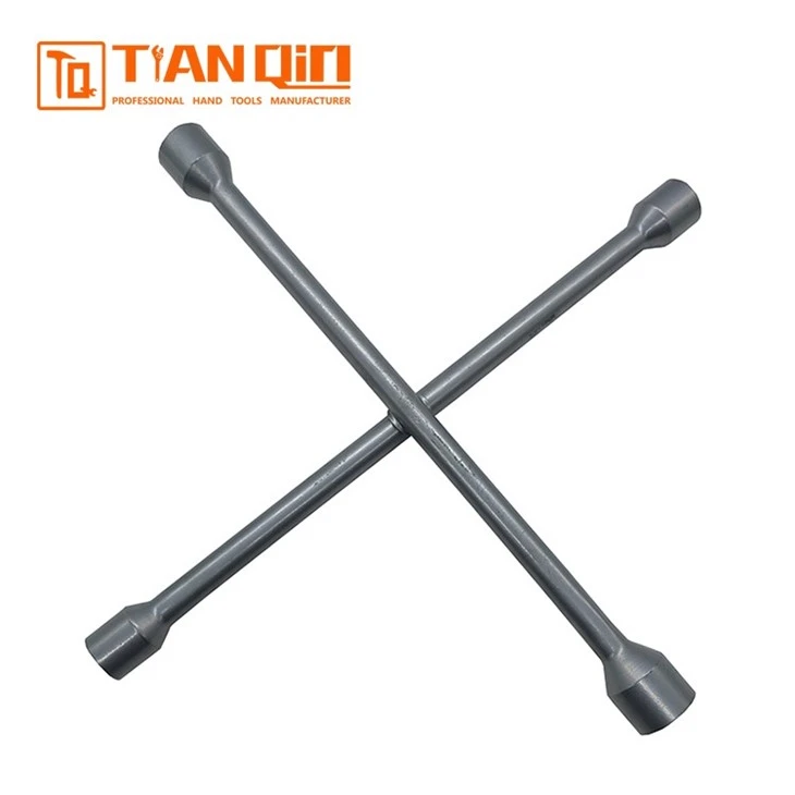 Heavy Duty Wrench 4-Way Cross Wrench (Without Fixed Frame) best