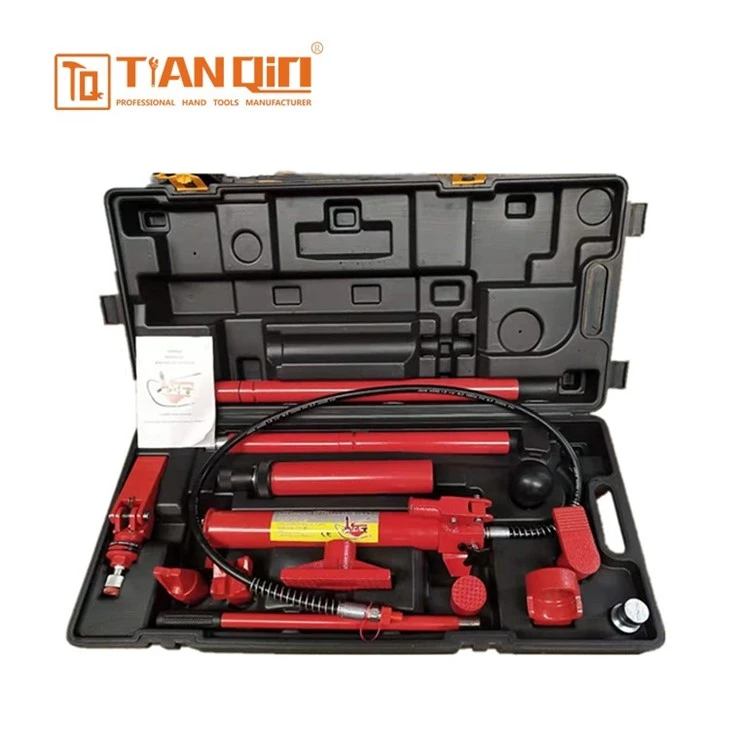 Hydraulic Combined Multifunctional Jack factory