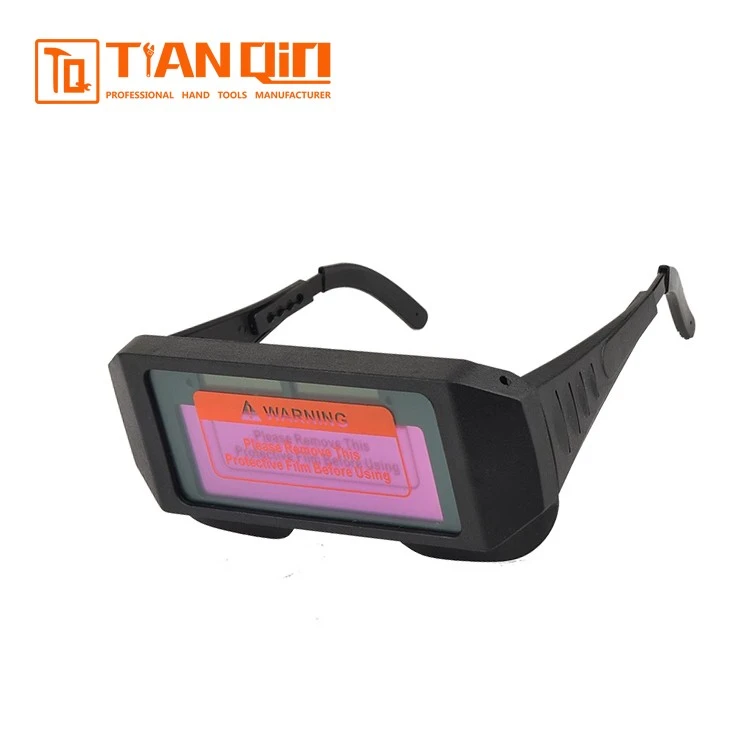 Welding Protective Glasses factory